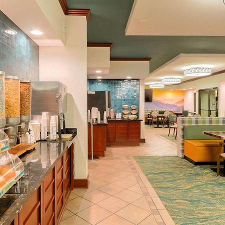 Quality Inn Near The Island Pigeon Forge Bagian luar foto