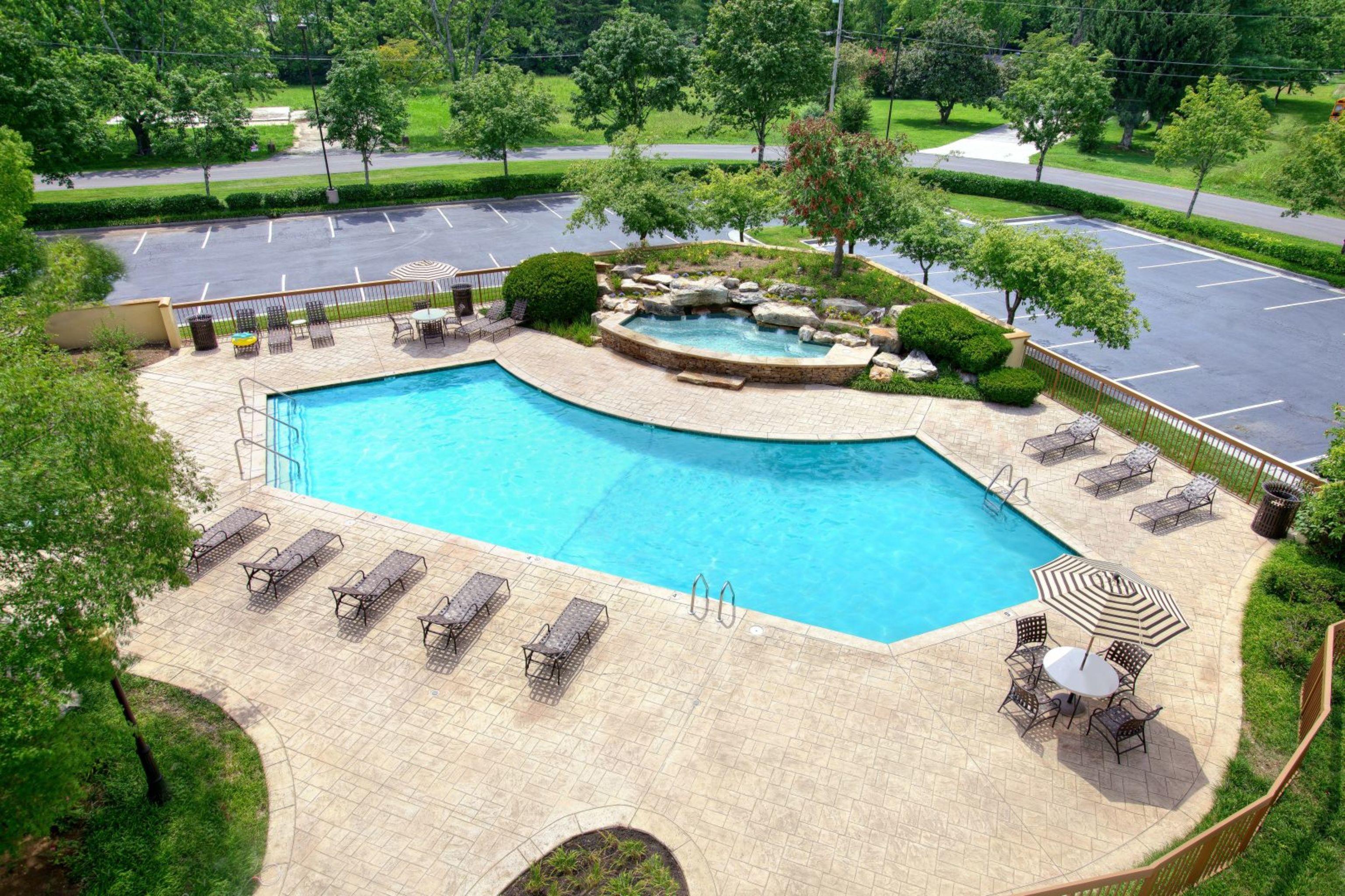 Quality Inn Near The Island Pigeon Forge Bagian luar foto