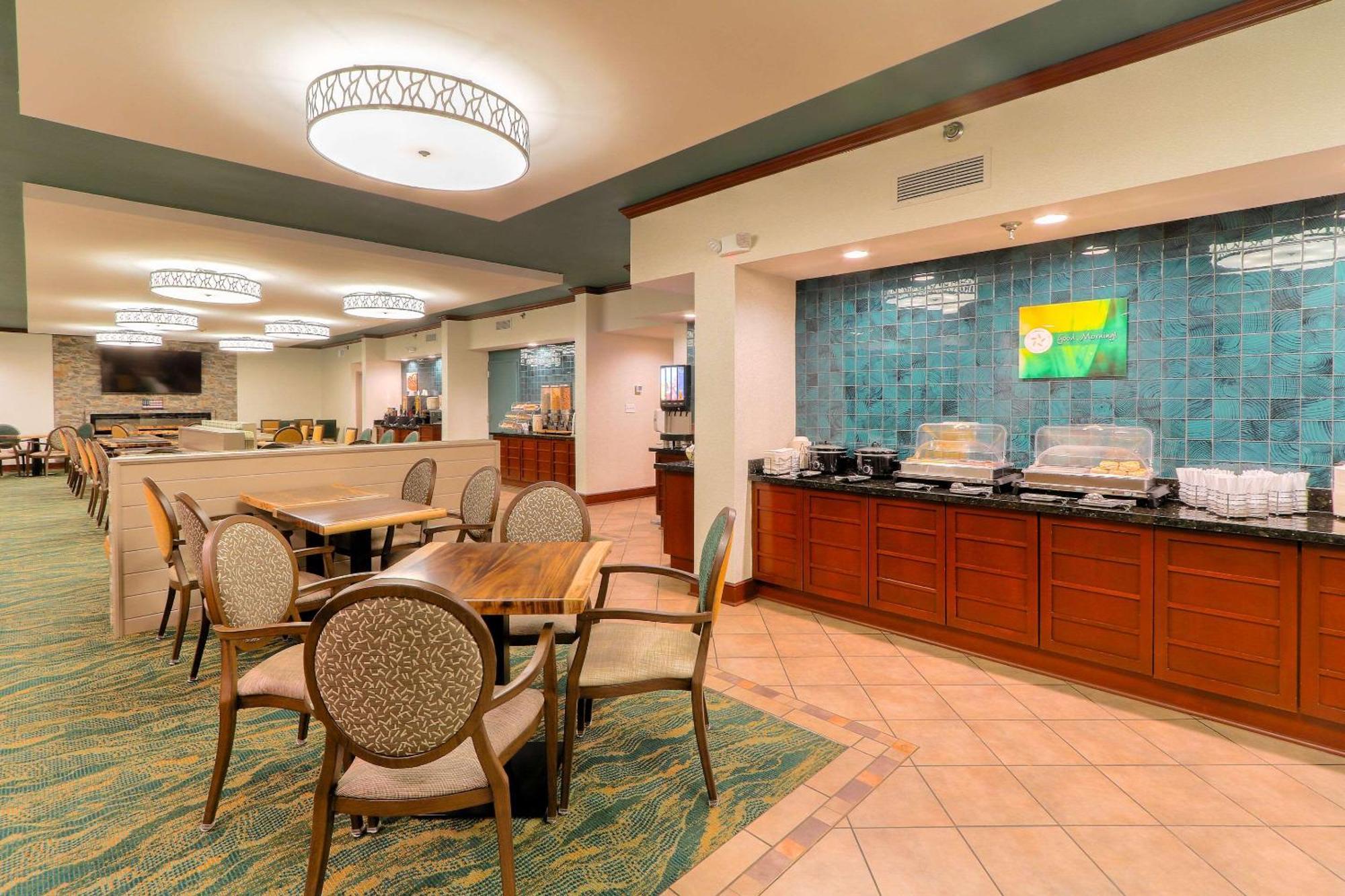 Quality Inn Near The Island Pigeon Forge Bagian luar foto